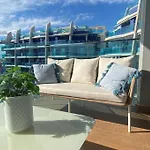 公寓 Sol Y Mar 托雷维耶哈