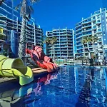 Sol Y Mar 公寓 托雷维耶哈