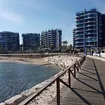 公寓 Sol Y Mar 托雷维耶哈