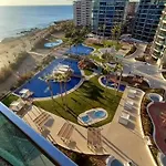 Sol Y Mar 公寓 托雷维耶哈