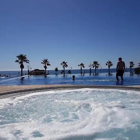 Sol Y Mar 托雷维耶哈
