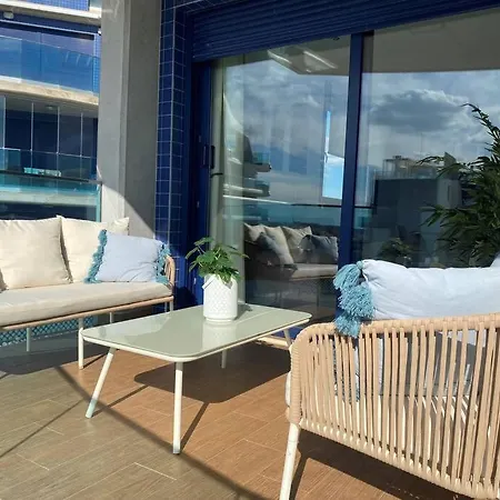 Appartement Sol Y Mar *