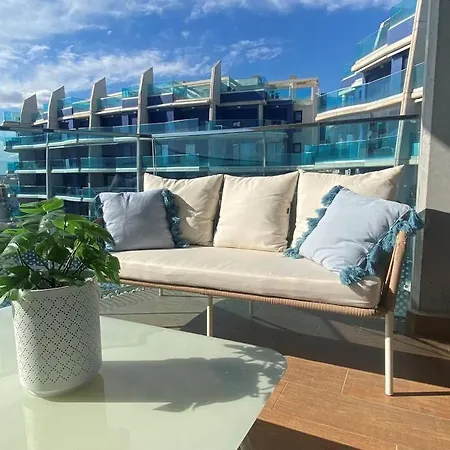 Appartement Sol Y Mar Torrevieja