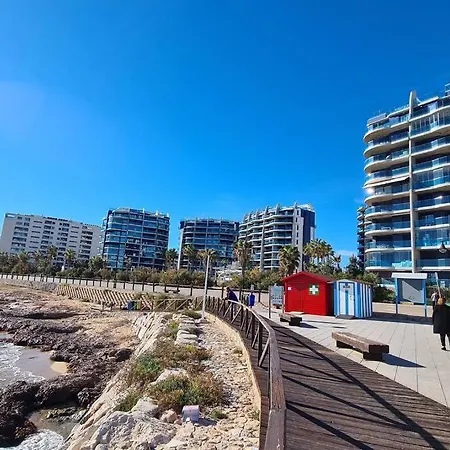 Apartment Sol Y Mar Torrevieja