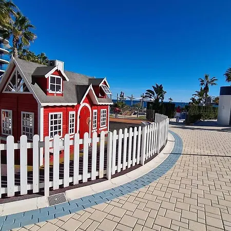 Appartement Sol Y Mar