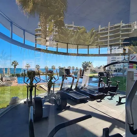 Appartement Sol Y Mar *