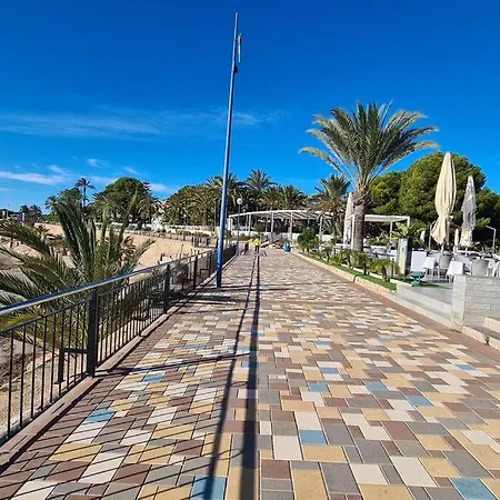 Appartement Sol Y Mar