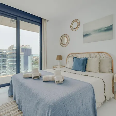 Sol Y Mar Appartement