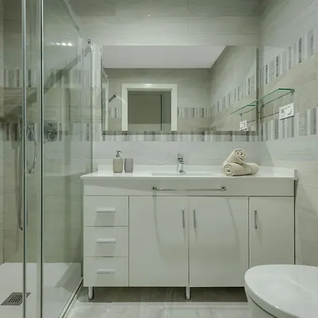 Appartement Sol Y Mar *