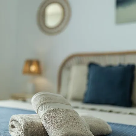 Sol Y Mar Appartement