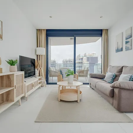 Apartment Sol Y Mar Torrevieja