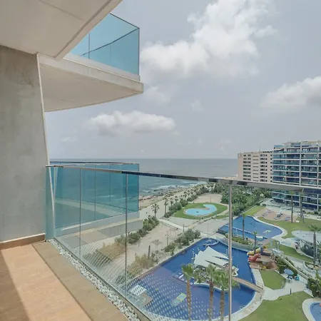 Apartment Sol Y Mar *