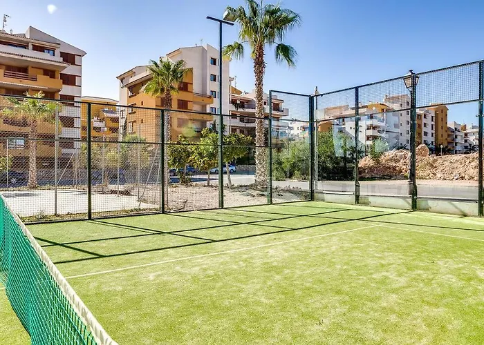 Sol Y Mar * Torrevieja