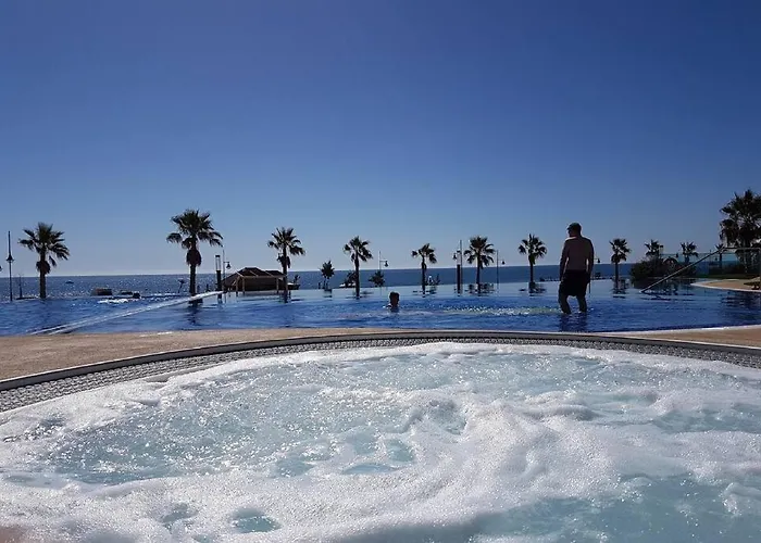 Sol Y Mar Torrevieja