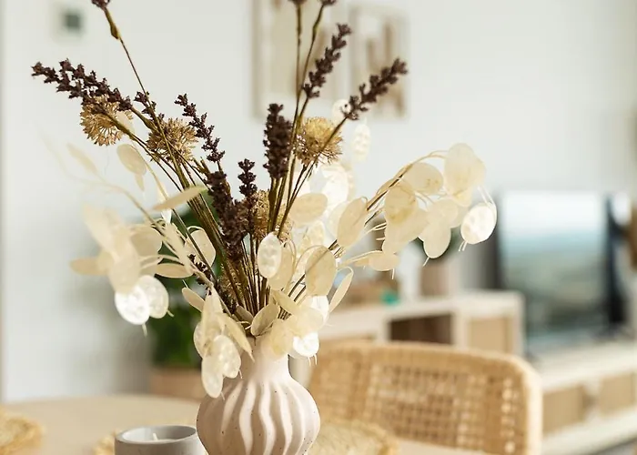 Apartment Sol Y Mar Torrevieja